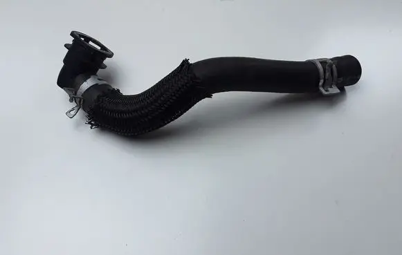 Toyota Auris E180 Air intake hose/pipe G923647031