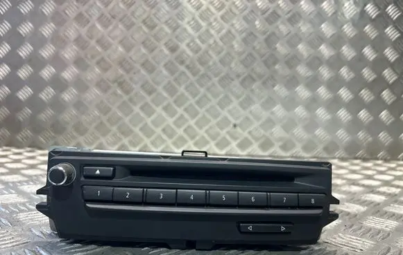 BMW 3 E90 E91 Radio/CD/DVD/GPS head unit 9186215