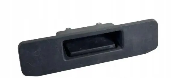 Mercedes-Benz ML W166 Tailgate/trunk/boot exterior handle A1667500493