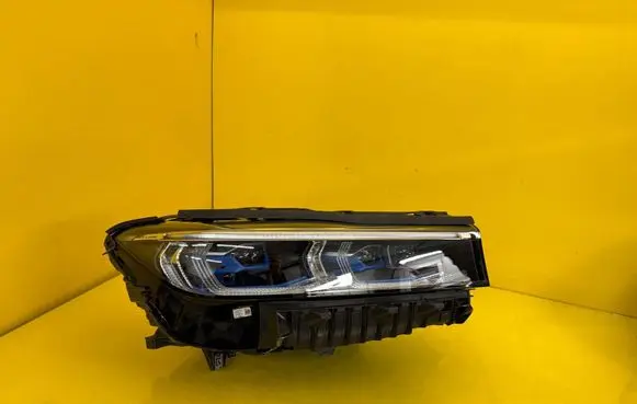 BMW 7 G11 G12 Headlight/headlamp 5A27A14-02