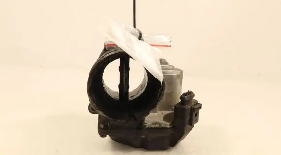 Seat Ibiza III (6L) Throttle body valve 03G128063G