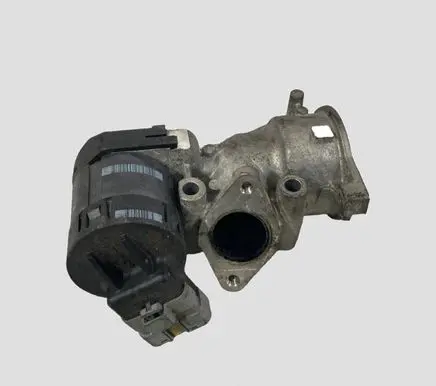 Citroen C5 EGR valve 9681825280