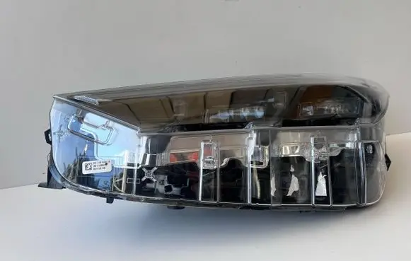 Ford Mustang Mach-E Headlight/headlamp LJ8B13E015EG
