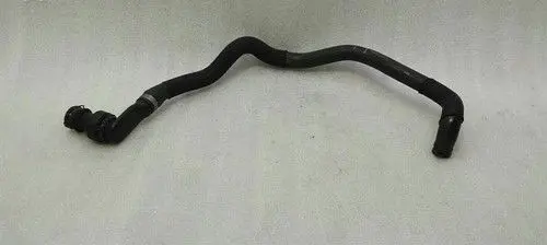 Mercedes-Benz SLK R172 Oil cooling pipe A1728301396