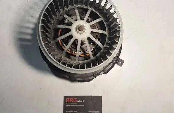 Alfa Romeo 159 Heater fan/blower 1736007802