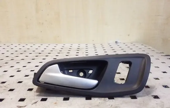 Ford Kuga II Front door interior handle CJ54R22601