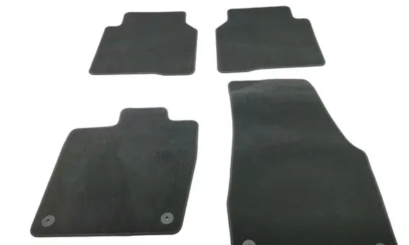Volkswagen ID.7 Car floor mat set 14A863011A
