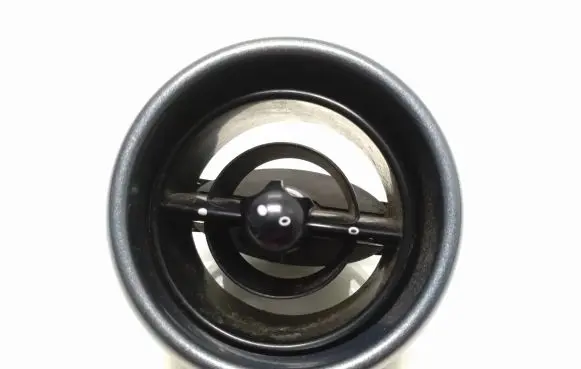 Mini One - Cooper R50 - 53 Dashboard side air vent grill/cover trim 6800887