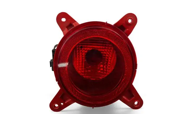 Hyundai i10 Rear fog light 