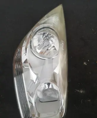 KIA Venga Headlight/headlamp 921021P500