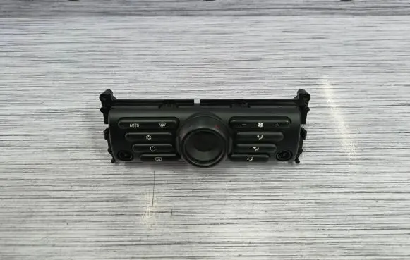 Mini One - Cooper R50 - 53 Climate control unit 6962469 6952389