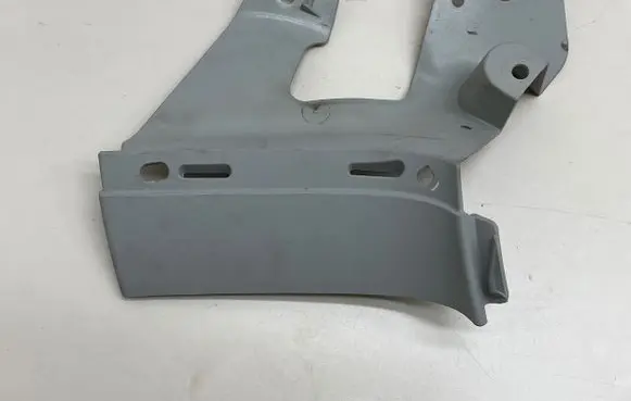 Land Rover Range Rover Evoque L538 (D)pillar trim (top) EJ32280C46AAW