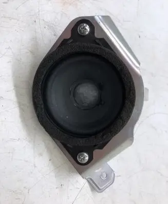 Mazda CX-7 High frequency speaker in the rear doors 7BD31M