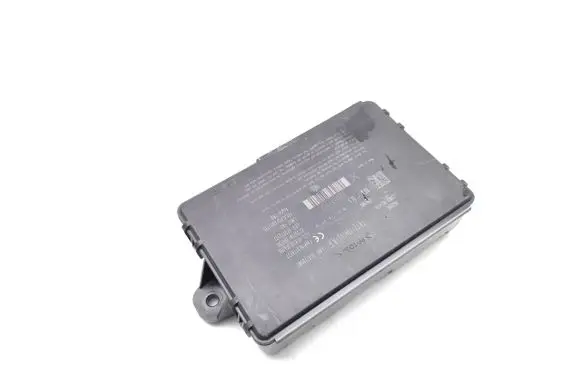 Jaguar XE Keyless (KESSY) go control unit/module FK7219H440AF