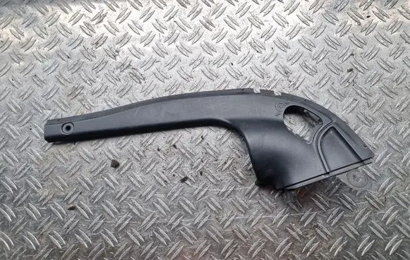 Porsche Cayenne (9PA) Engine cover (trim) 7L5805286D