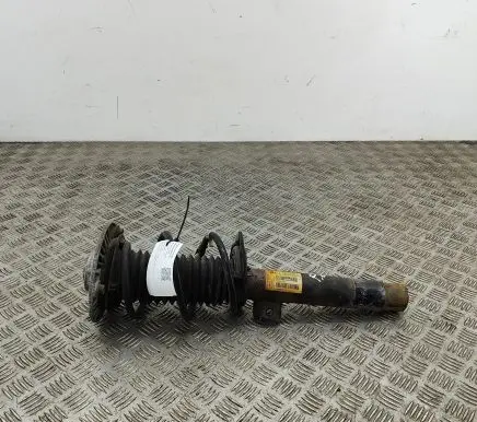 BMW 1 F20 F21 Front shock absorber/damper 6791575