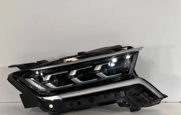 KIA Sorento IV Headlight/headlamp 92102P2120