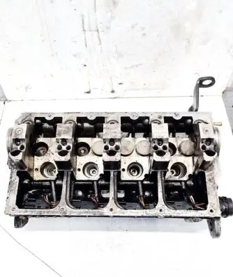 Audi A4 S4 B6 8E 8H Engine head 038103373r