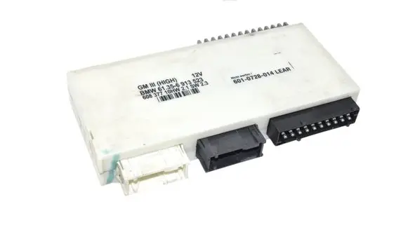BMW 5 E39 Comfort/convenience module 61356913523 6913523 HW21SW23