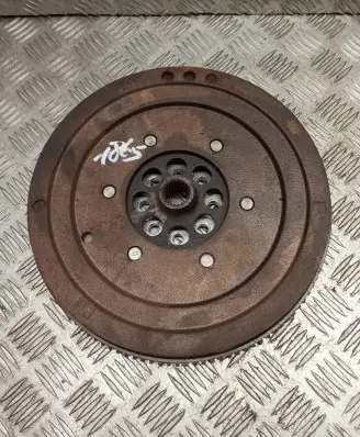 Flywheel