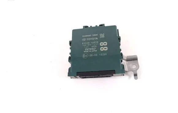 Other control units/modules