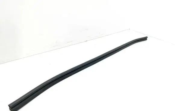 Engine compartment rubber