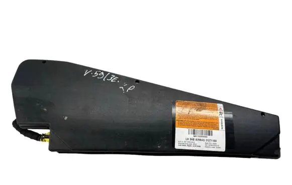 Volvo V50 Seat airbag 31271169 607336500B F651103000300