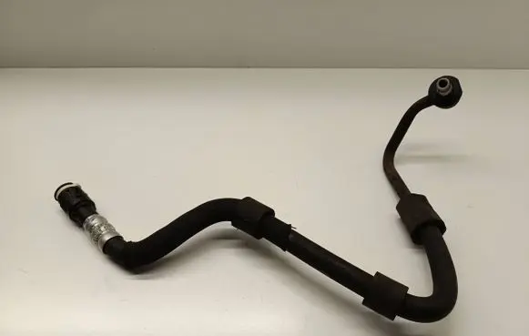 BMW X3 E83 Power steering hose/pipe/line 3422333