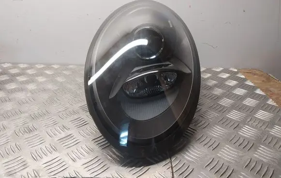 Porsche 911 991 Headlight/headlamp