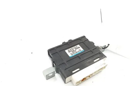 Mitsubishi Pajero Engine control unit/module ECU 8631A356