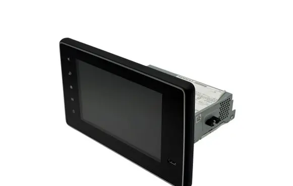 Renault Kangoo III Screen/display/small screen 7513752985 10R058460