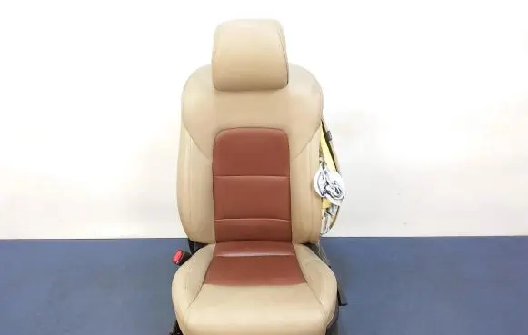 Hyundai Tucson TL Front driver seat 
