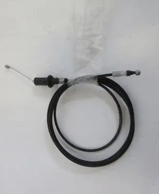Toyota Auris E180 Engine bonnet/hood lock release cable 