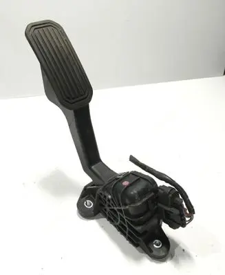Toyota Land Cruiser (J120) Accelerator throttle pedal 7812060350 10F122421A1 1988003020