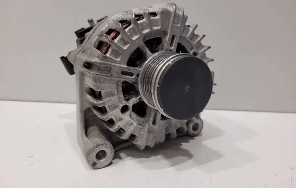 BMW 5 F10 F11 Generator/alternator