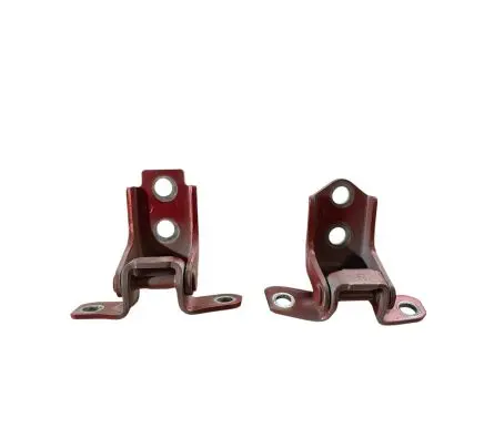 Mazda CX-3 Front door hinge set 