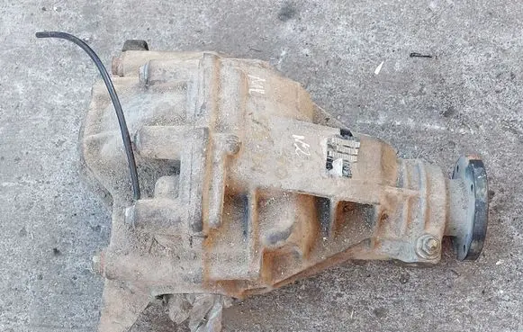 Mercedes-Benz ML W163 Rear differential 4460060029