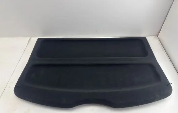 Skoda Octavia Mk2 (1Z) Parcel shelf 1Z5867769