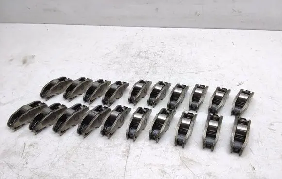 Volvo S60 Valve rocker arm