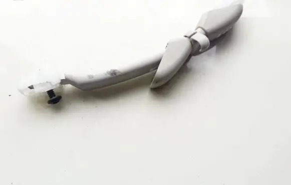 Lancia Phedra Rear interior roof grab handle 9616355277