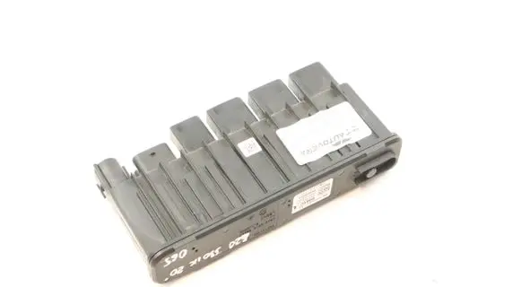 BMW 3 G20 G21 Power management control unit 8638551 12638638551 18576710