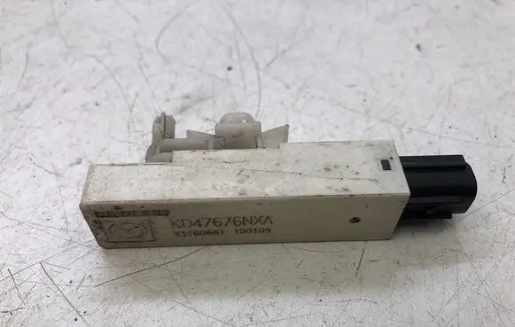 Mazda CX-3 Keyless system antenna KD47676NXA
