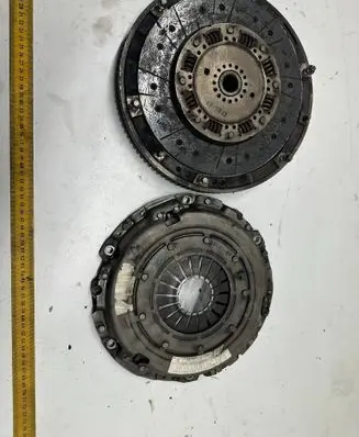Alfa Romeo 159 Flywheel 55192449 55195393