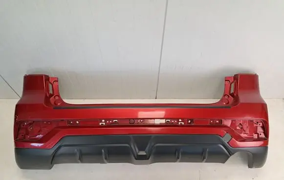Mitsubishi ASX Rear bumper 6410D498ZZ Z2703
