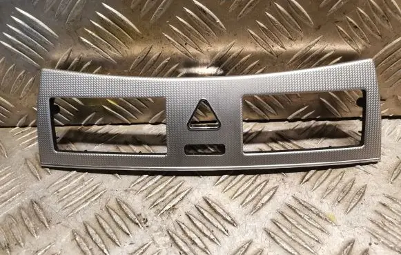 Mercedes-Benz CLK A209 C209 Other center console (tunnel) element 2096802707 A2096802707