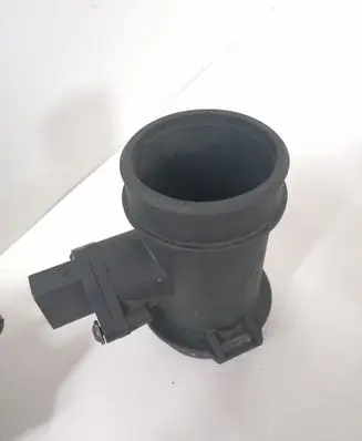Mercedes-Benz CLS C219 Mass air flow meter 0280217114 0000940948