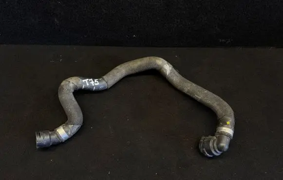 Mercedes-Benz A W177 Engine coolant pipe/hose A2478303501