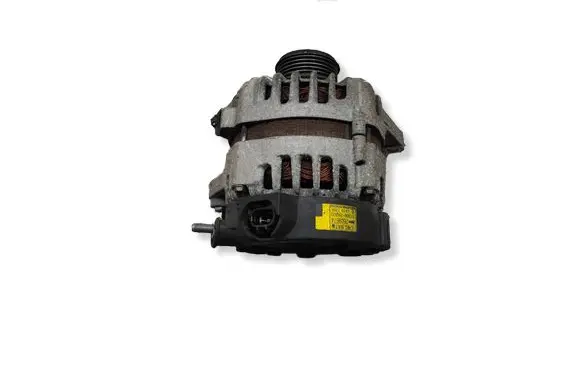 KIA Optima Generator/alternator 373002A800 135V130A 26096741