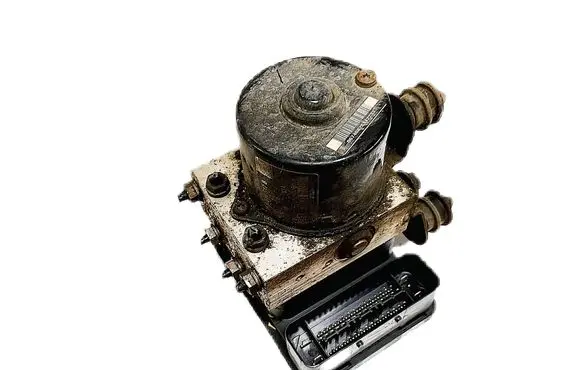 Volkswagen Touran I ABS Pump 1K0614517B 1K0907379D