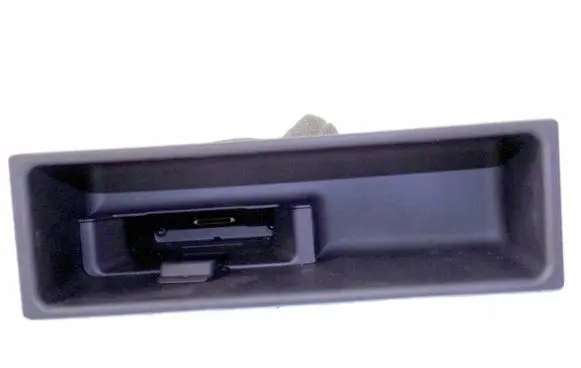 Audi TT TTS Mk2 Other control units/modules 8E0857925D